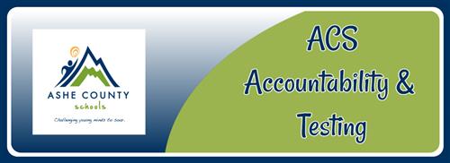 ACS Accountability and Testing Title